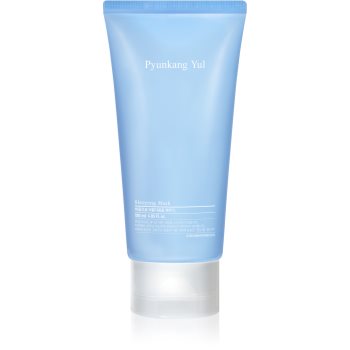 Pyunkang Yul Essential Sleeping Mask mască iluminatoare de noapte pentru o hidratare intensa